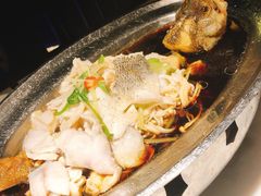 -绿茶餐厅(城西银泰城店)