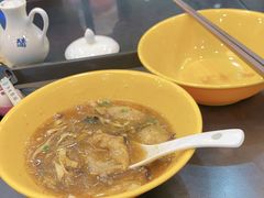 -毛华美食(清扬路店)