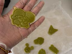 -慕百芙·定制生日蛋糕·DIY