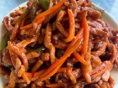 -大召山西祁县剔鱼子削面(向阳店)