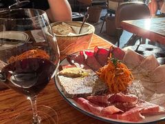 -羽深肉铺 Steak & Wine