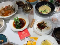 -聚鑫阁·非遗传承江浙菜(正阳店)