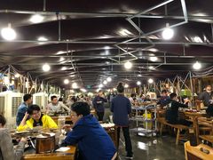 -捞锅坝子老火锅(汽博中心店)