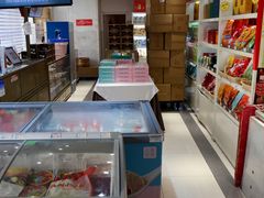 大堂-知味观(湖滨店)