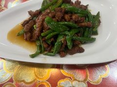 -邀月楼(新华路店)
