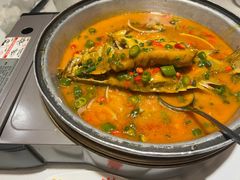 潇湘臭鳜鱼-潇湘府•湘菜领军品牌(望京店)