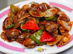 -燃计沙茶皇·香港沙茶火锅(人广旗舰店)