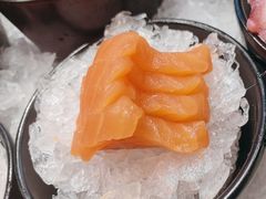 -海天盛宴新派海鲜自助餐厅(群力店)