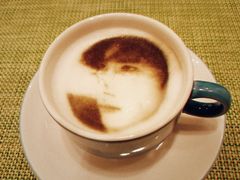 -济南香格里拉·咖啡泉自助餐厅