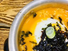 辛拉面-吴草鸡爪오초닭발韩食堂(融恒盈嘉中心店)