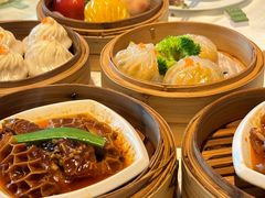 -安蒂娅.悦景轩中餐厅(西乡店)