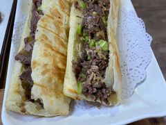 炉肉火烧-王胖子驴肉火烧(鼓楼店)