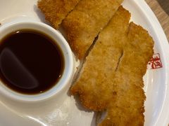 -泰煌鸡·上海白斩鸡·鸡汤面(万航店)