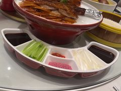 -大鸭梨烤鸭(金色漫香店)