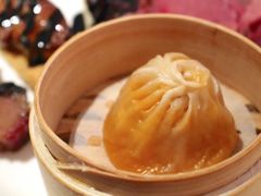 小籠包-自助山(合和中心商场店)