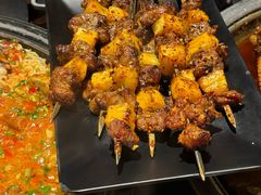 -烤匠麻辣烤鱼(万象城店)