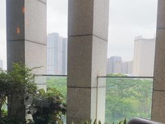 -康帝国际酒店-艾斯本自助西餐厅