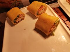 -广州融创花间堂悦雪酒店-花间食西餐厅