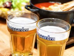 -1819餐厅·团队聚餐·烤串·精酿