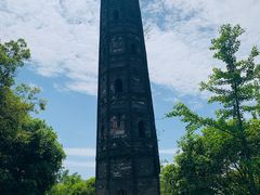 -上海佘山国家森林公园天马山园