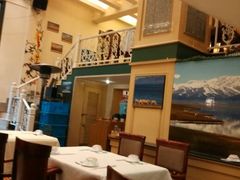 大堂-阿拉丁新疆风味餐厅·清真(罗廊巷店)
