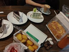 -黑草莓(重庆路店)