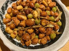-有喜屋·日料·居酒屋(旭辉广场店)