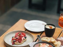 -The Happy Monk(前海壹方汇店)