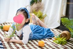 -童画王国儿童摄影(吉大店)