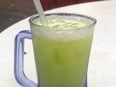 -黄亚华小食店(Jalan Alor)