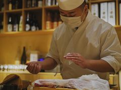 -鮨青(恒基名人购物中心店)