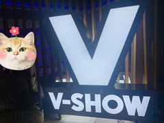 -V-SHOW主题KTV(新城店)
