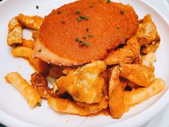 -香山湖家家宴(中山陵店)
