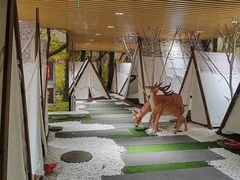 -东方之珠洗浴休闲广场(南开店)