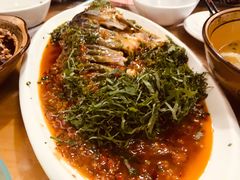 -老字号怡玺·藿香雅鱼(20年雅安店)