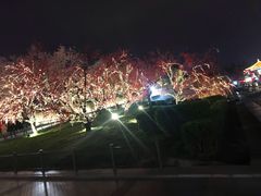 -大雁塔北广场音乐喷泉