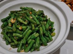 -兰湘子·湘菜小炒(崂山丽达店)