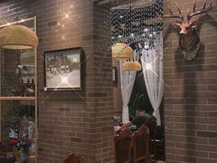 -安德烈俄式西餐厅(中央大街店)