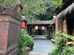 -五邑人家(江门店)