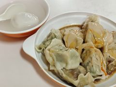 -利达汤圆馄饨(川公路店)