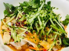 -大师兄·西北风味食集(增城合生汇店)