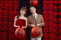 -第一夫人婚纱摄影(南京店)