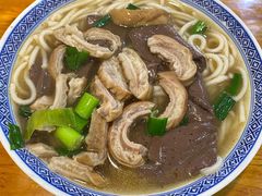 -锦泓老字号猪脏粉(东联大厦店)