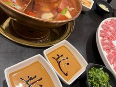 -北门涮肉·铜锅涮肉(南锣鼓巷店)