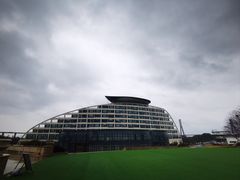 -镇江润扬大桥酒店