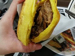 -魏家凉皮(博水商务大厦店)