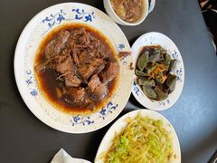 -柴氏风味斋(甘家口店)