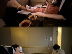 -天然沐足·推背采耳·敷姜艾灸(龙眼美食街店)