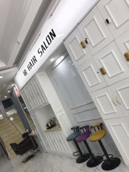 点击看大图 -DL HAIR SALON