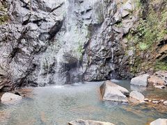 -马峦山郊野公园